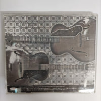 ซีดี Mitsunone Oishi - Swingin Chameleon CD VG+