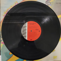 แผ่นเสียง Lighthouse - Thoughts Of Movin' On Vinyl VG+