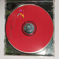 ซีดี Tevin Campbell - Tevin Campbell CD VG+