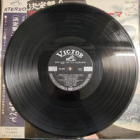 แผ่นเสียง Various - マカロニ・ウェスタン・テーマのすべて = Golden Themes From Italian Western Movies Vinyl VG+