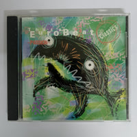 ซีดี Various - That's Eurobeat Classics-Passion- CD VG+