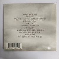 ซีดี A Skylit Drive - ASD CD VG+