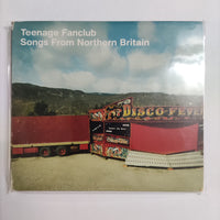 ซีดี Teenage Fanclub - Songs From Northern Britain CD NM or M-