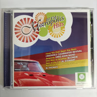 ซีดี Various - 107 FM Metropolis Hits CD NM