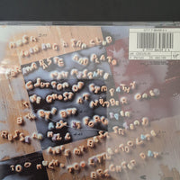 ซีดี Jellyfish - Spilt Milk CD VG+