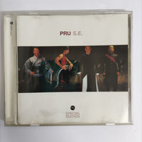 ซีดี Pru - PRU S.E Special Edition CD VG+