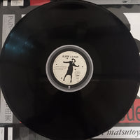 แผ่นเสียง Yumi Matsutoya - Alarm À La Mode Vinyl VG+