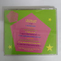 ซีดี Lisa "Left Eye" Lopes - Supernova CD VG+