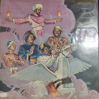 แผ่นเสียง Lakeside - Your Wish Is My Command Vinyl VG