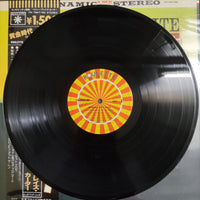 แผ่นเสียง Count Basie Orchestra - Kansas City Suite - The Music Of Benny Carter Vinyl VG+