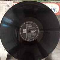 แผ่นเสียง Various - Voilà c'est la chanson 2 Vinyl VG+