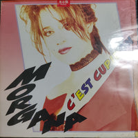 แผ่นเสียง Morgana - C'est Cupidon Vinyl VG+