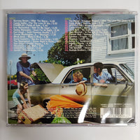 ซีดี Various - Summer Jazz Smoothest Jazz On The Warmest Days CD NM 2CDs