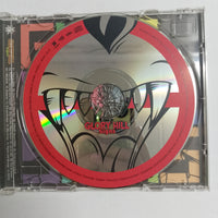 ซีดี GLORY HILL - Signs CD NM