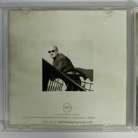 ซีดี Michael Brecker - Nearness Of You The Ballad Book CD VG+