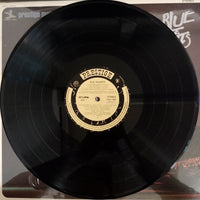 แผ่นเสียง Various - Blue Trumpets Vinyl VG+