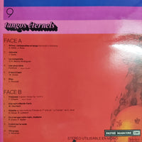 แผ่นเสียง Franck Pourcel - Pleins Feux Sur Vinyl VG+ 9LPs