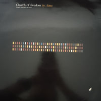 แผ่นเสียง Amos - Church Of Freedom Tinman And Quivver Mixes Vinyl VG+