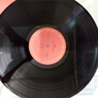 แผ่นเสียง Sadao Watanabe - Echo Vinyl VG+