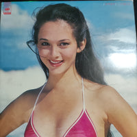 แผ่นเสียง Crystal Sounds - カラオケ / ヒット歌謡 Vinyl VG+