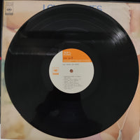 แผ่นเสียง Various - 愛のムード・テーマ集 = Love Themes For Lovers Vinyl VG+