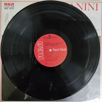 แผ่นเสียง Toscanini - Mendelssohn Symphony No.4 In A Op. 90Italian Symphony No.5 In D Minor Op.107 Reformation Arturo Toscanini And The NBC Symphony Orchestra Vinyl VG+