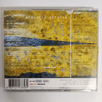 ซีดี Acoustic Affaire - Mira 13 CD NM