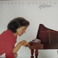 แผ่นเสียง Gilbert O'Sullivan - Off Centre Vinyl VG+