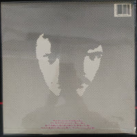 แผ่นเสียง Daryl Hall & John Oates - Private Eyes Vinyl VG+