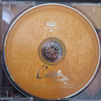ซีดี Case - Open Letter CD VG+