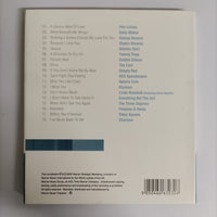 ซีดี Various - Sentimental Hits CD NM