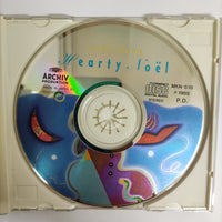 ซีดี Various - Hearty Noël CD VG+