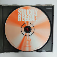 ซีดี Various - Strictly Reggae Vol.2 CD VG+