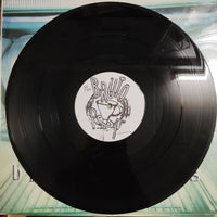 แผ่นเสียง Brutopop - Bienvenidos Vinyl VG+