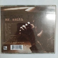 ซีดี LL Cool J - Mr. Smith CD VG+