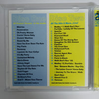 ซีดี The Ventures - Stars On Guitars CD NM 2CDs