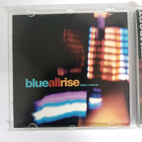 ซีดี Blue - All Rise CD VG+