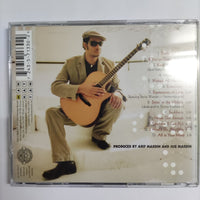 ซีดี Raul Midón - State Of Mind CD VG+