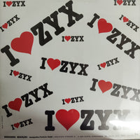 แผ่นเสียง Disco Connection – Born To Be Alive Vinyl VG+