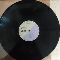 แผ่นเสียง Hiroko Taniyama - たんぽぽサラダ Vinyl VG+