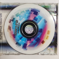 ซีดี Various - SunDaze CD NM or M-