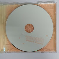 ซีดี Solveig Sandnes - Analog CD VG+