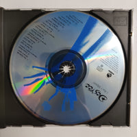 ซีดี Des'ree - I Ain't Movin' CD VG+