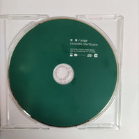 ซีดี Chihiro Onitsuka - Edge CD VG+