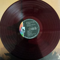 แผ่นเสียง The Ventures - The Best Of Pops Sound 日本のメロディー Vinyl VG