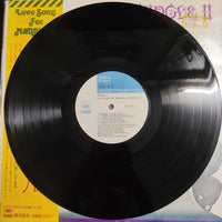 แผ่นเสียง Swingle II - Love Songs For Madrigals And Madriguys Vinyl VG+