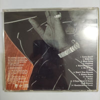 ซีดี Soul II Soul - Volume V Believe CD NM or M-