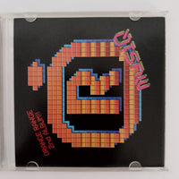 ซีดี ORANGE RANGE - MusiQ CD VG+