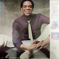 แผ่นเสียง Al Jarreau - Jarreau Vinyl VG+