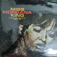 แผ่นเสียง Morgana King - Miss Morgana King Vinyl VG